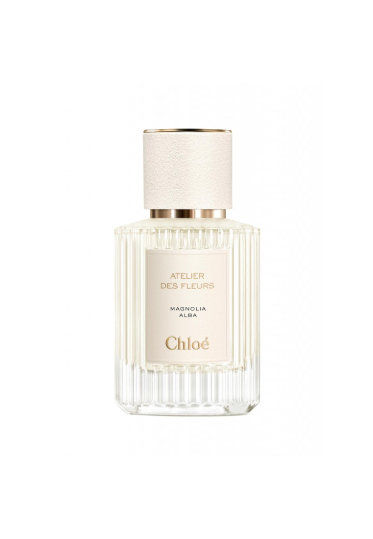 Chloé Chloe - Atelier Des Fleurs Magnolia Alba Eau De Parfum 150ml