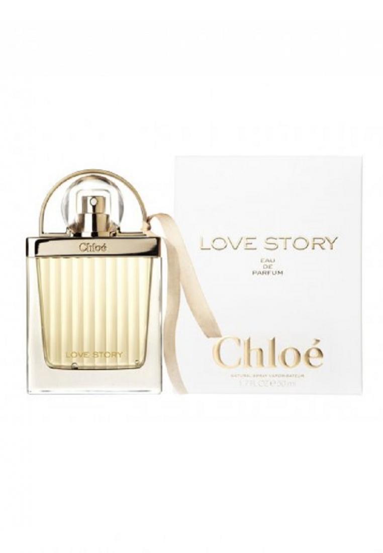 Chloé CHLOE Love Story Eau De Parfum 50ml