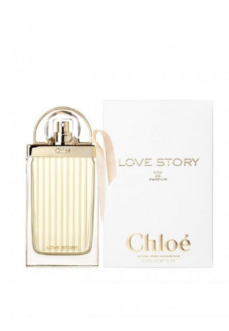 Chloé CHLOE Love Story Eau De Parfum 75ml