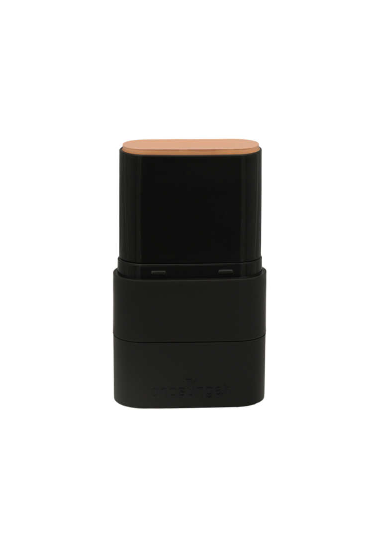CHOSUNGAH Chosungah TM SPF50+PA++++ Mega Fit Flawless Double-ended Foundation Stick 16g