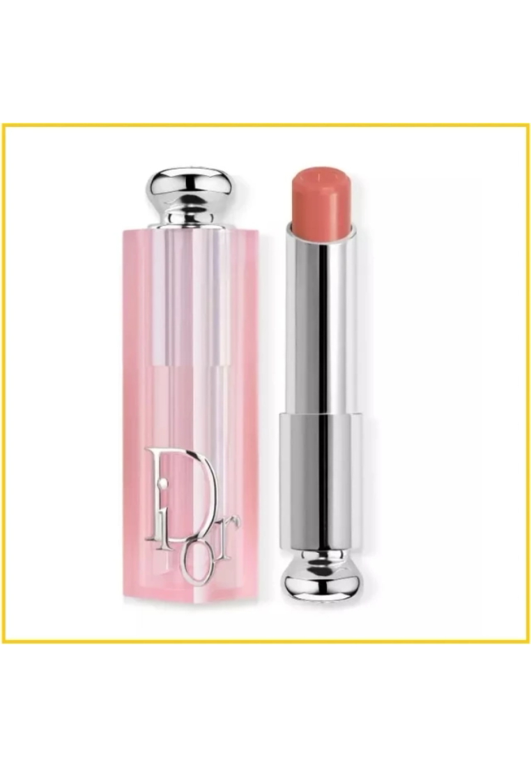 Christian Dior DIOR - Addict Lip Glow Hydrating Lip Balm #012