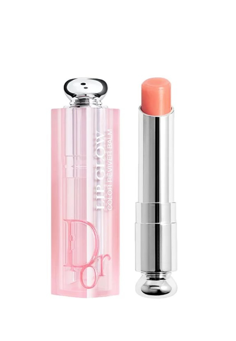 Christian Dior DIOR - Addict Lip Glow Hydrating Lip Balm #004