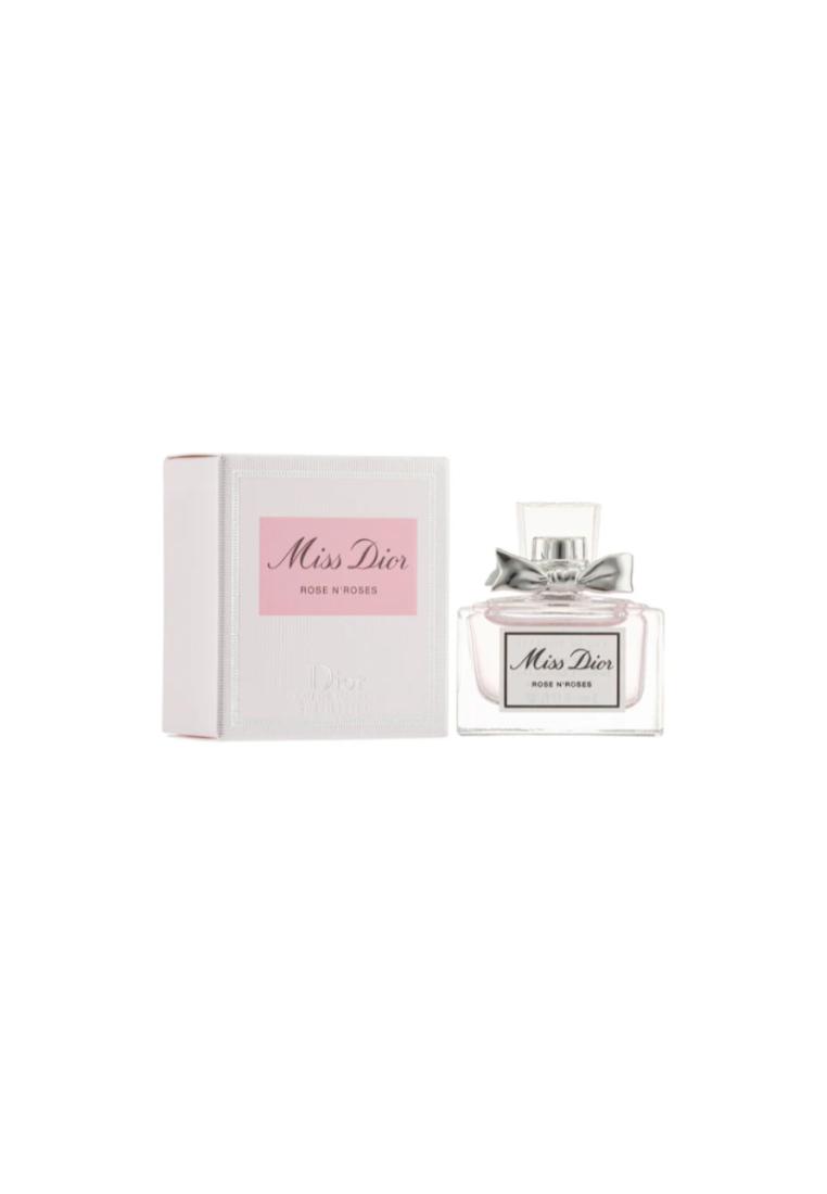 Christian Dior Christian Dior Miss Dior Rose N' Roses Eau de Toilette 5ml