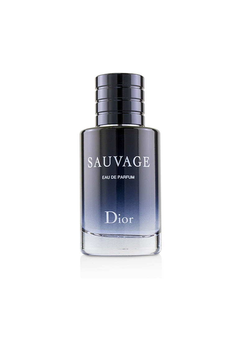 Christian Dior CHRISTIAN DIOR - Sauvage Eau De Parfum Spray 60ml/2oz.