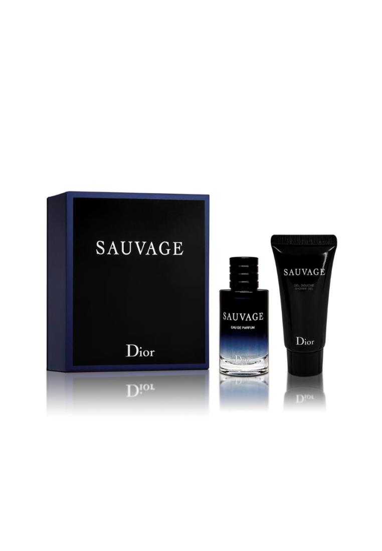 Christian Dior Christian Dior - Sauvage Eau de Parfum Mini Gift Set