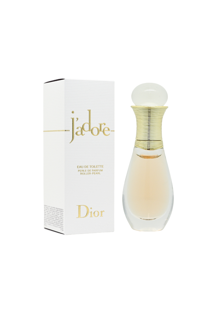 Christian Dior Christian Dior J'adore Eau De Toilette Roller-Pearl 20ml