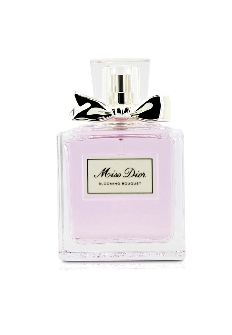 Christian Dior CHRISTIAN DIOR - Miss Dior Blooming Bouquet Eau De Toilette Spray 100ml/3.4oz.
