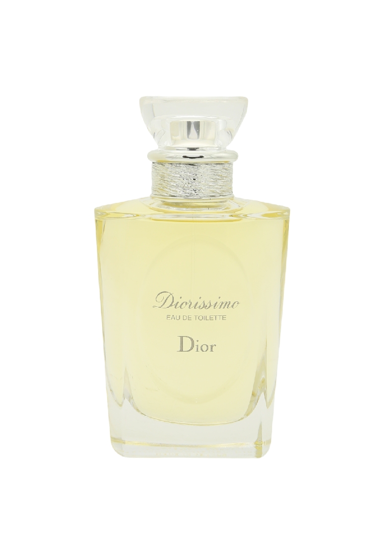 Christian Dior Dior Diorissimo EAU DE TOILETTE 100ml