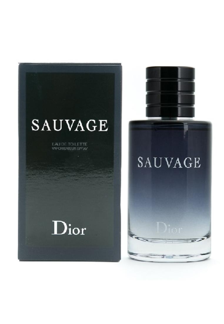 Christian Dior CHRISTIAN DIOR Sauvage Eau de Toilette