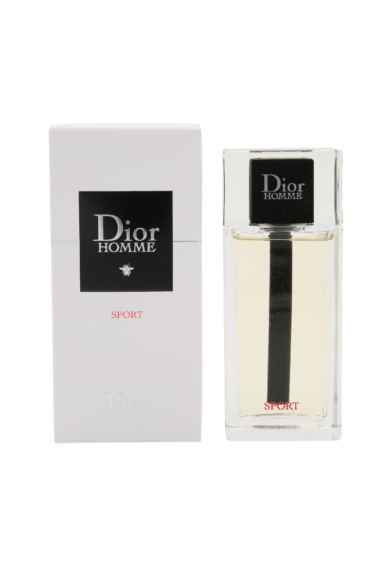 Christian Dior Dior HOMME SPORT EAU DE TOILETTE 75ml