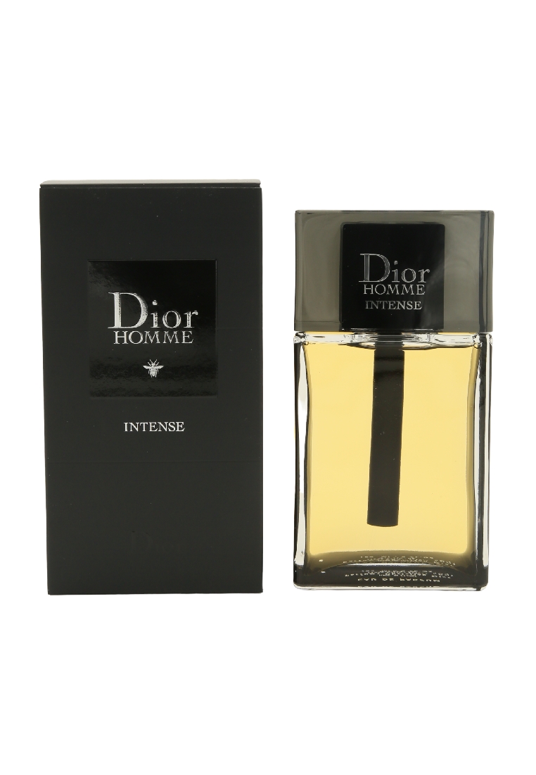 Christian Dior Dior HOMME INTENSE EAU DE PARFUM 150ml