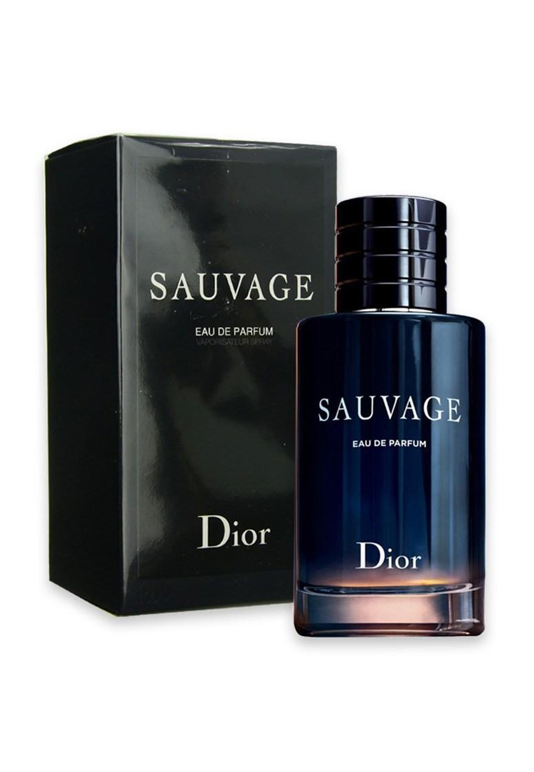 Christian Dior Sauvage EDP 60ml