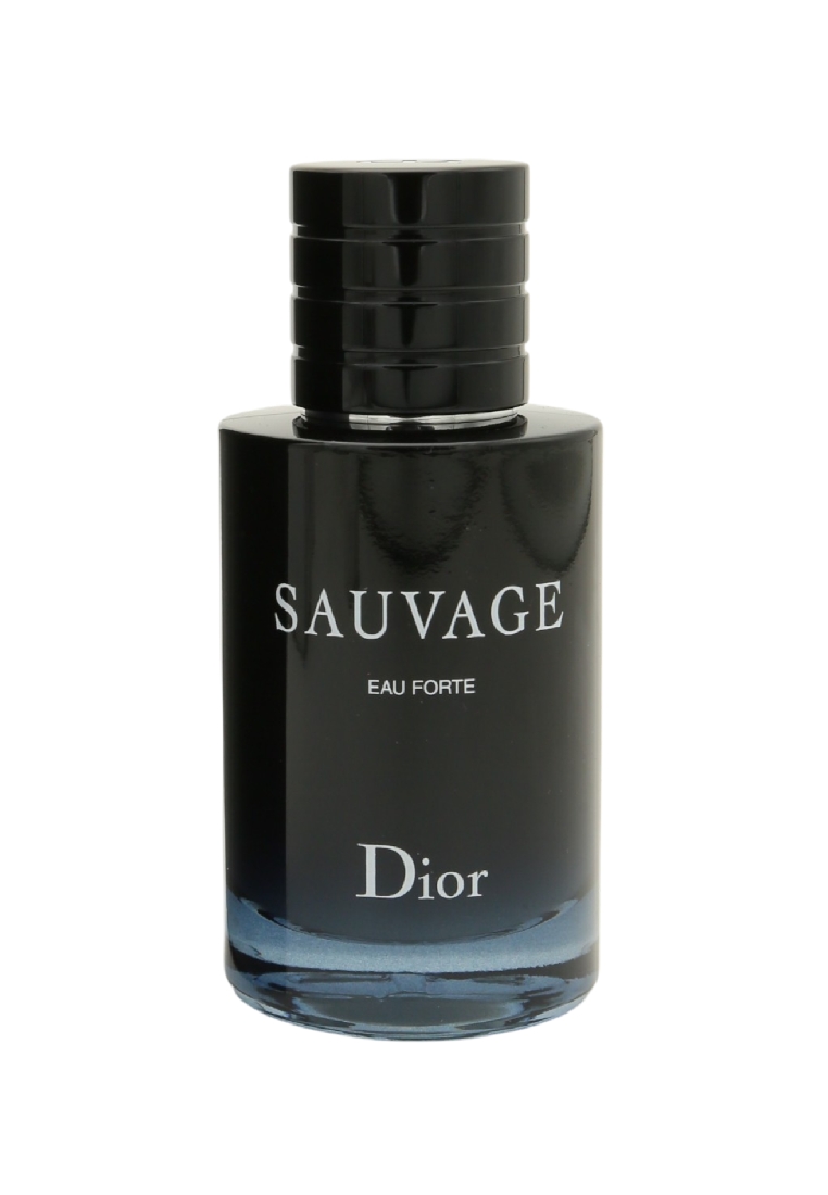 Christian Dior DIOR SAUVAGE EAU FORTE PAFRUM 60ml
