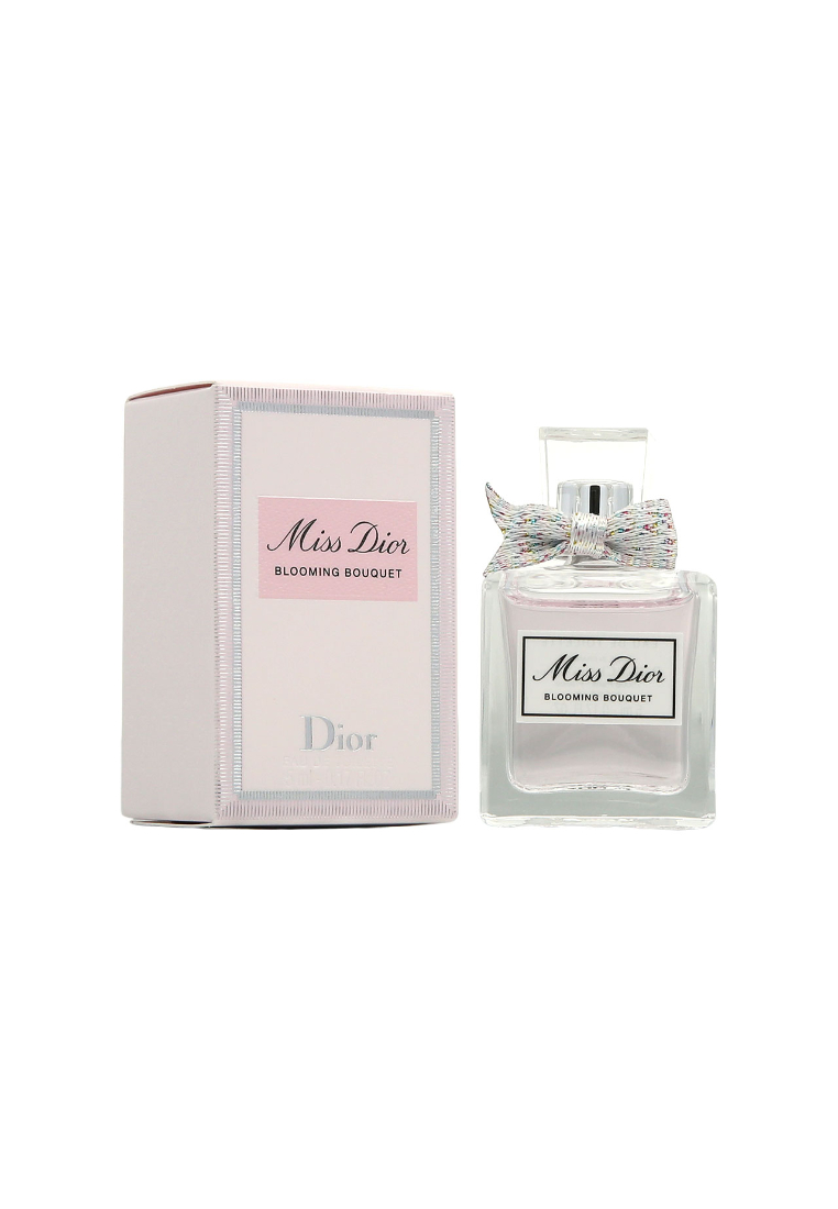 Christian Dior Christian Dior Miss Dior Blooming Bouquet Eau de Toilette (5ml)