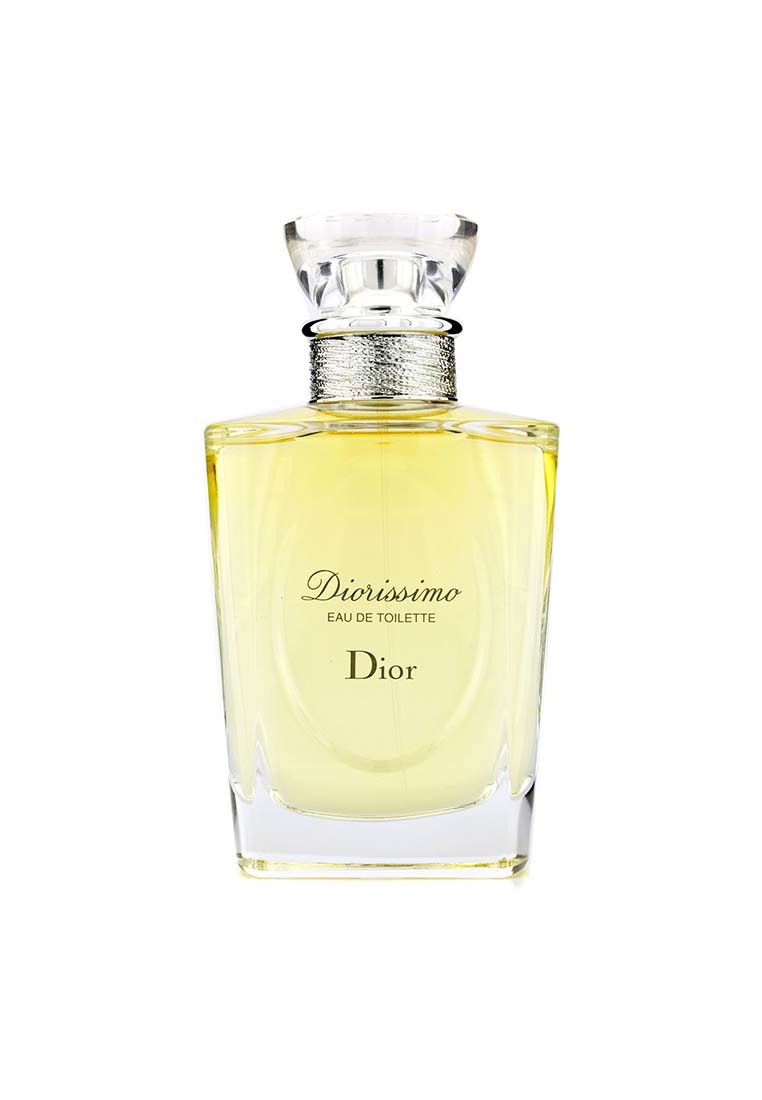 Christian Dior CHRISTIAN DIOR - Diorissimo Eau De Toilette Spray 100ml/3.3oz