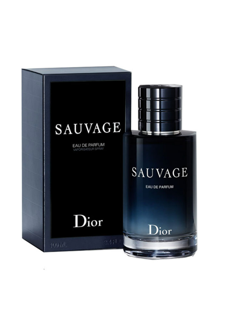 Christian Dior Christian Dior Sauvage EDP 100mL