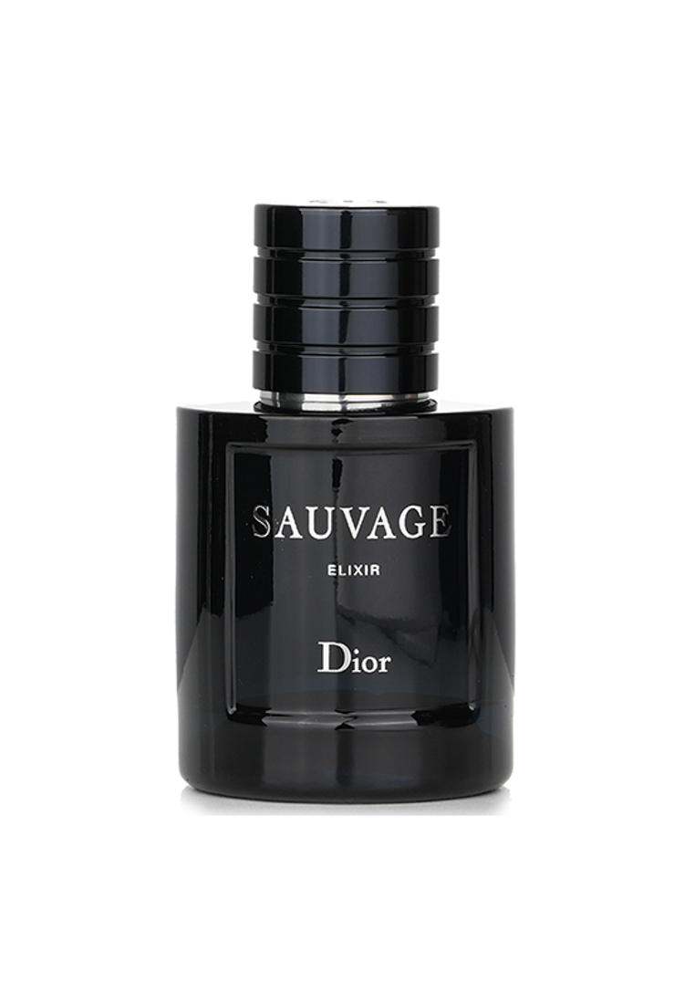 Christian Dior Sauvage Elixir Spray 60ml/2oz