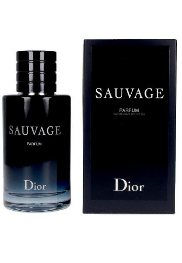 Christian Dior CHRISTIAN DIOR SAUVAGE Parfum 100ml