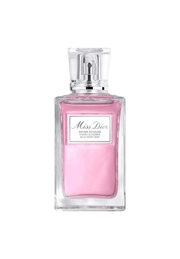 Christian Dior Miss Dior SILKY BODY MIST 100ml