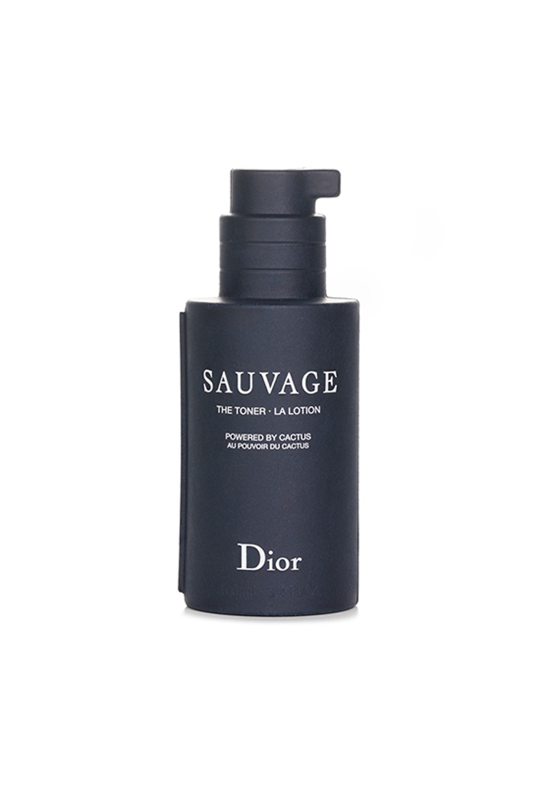 Christian Dior CHRISTIAN DIOR - Sauvage The Toner Powered By Cactus 100ml