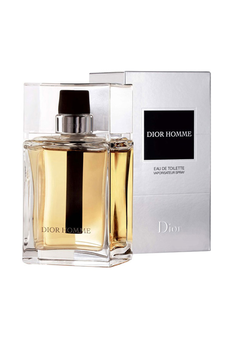 Christian Dior Dior Homme EDT 100ml
