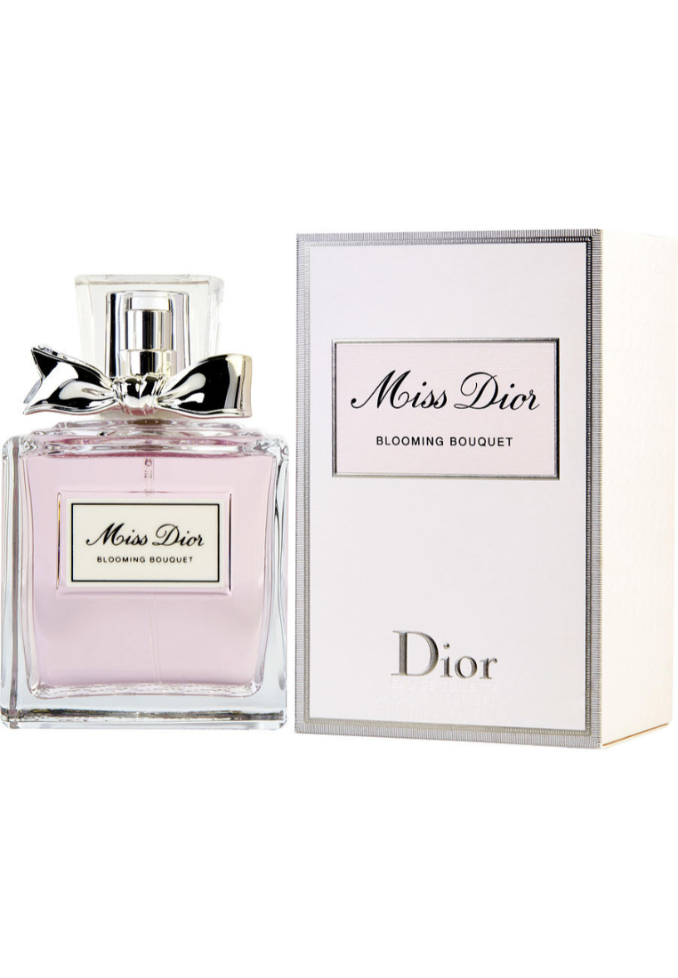 Christian Dior CHRISTIAN DIOR - Miss Dior Blooming Bouquet Eau De Toilette 100ml
