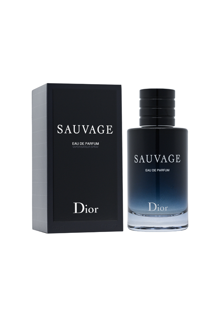 Christian Dior CHRISTIAN DIOR Sauvage Eau de Parfum (100ml)100ml