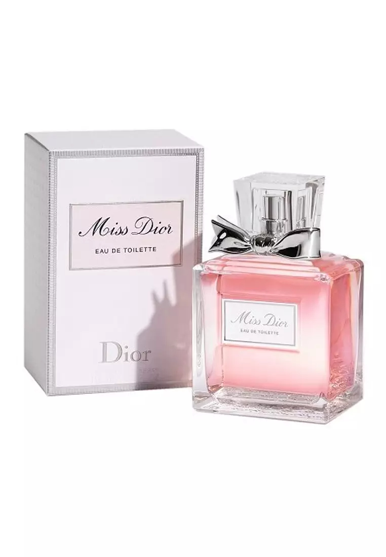 Christian Dior CHRISTIAN DIOR - Miss Dior Eau De Toilette 100ml
