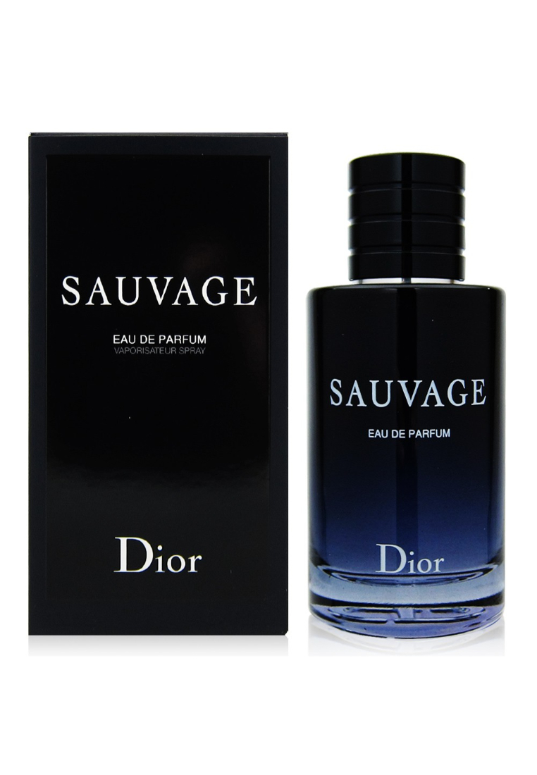 Christian Dior CHRISTIAN DIOR - Sauvage Eau De Parfum 60ml