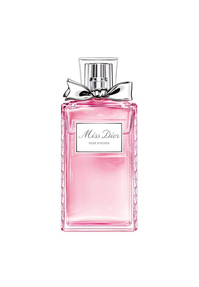 Christian Dior CHRISTIAN DIOR - Miss Dior Rose N'Roses Eau De Toilette 100ml