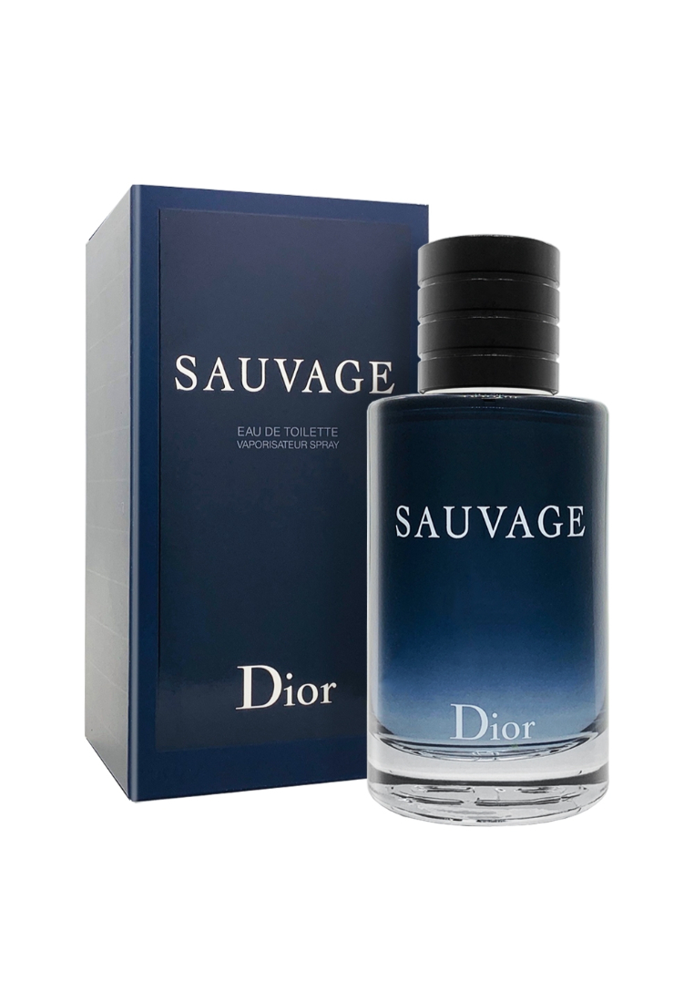 Christian Dior CHRISTIAN DIOR - Sauvage Eau De Toilette 60ml
