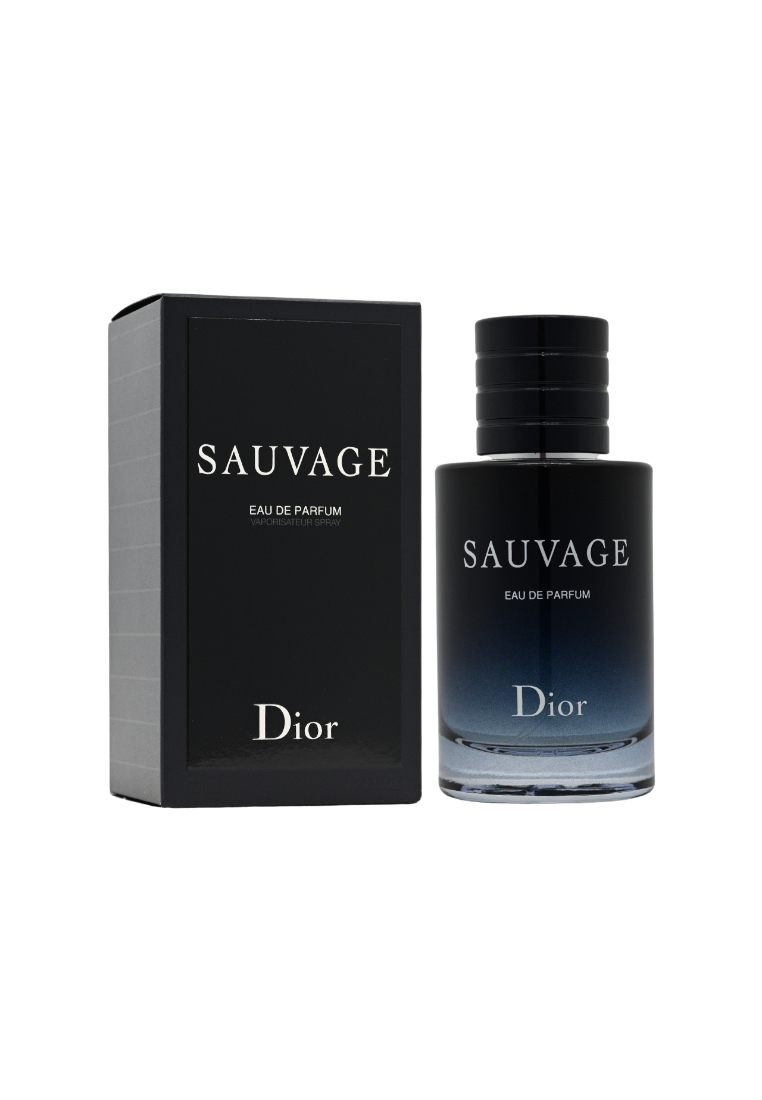 Christian Dior CHRISTIAN DIOR Sauvage Eau de Parfum (60ml)60ml