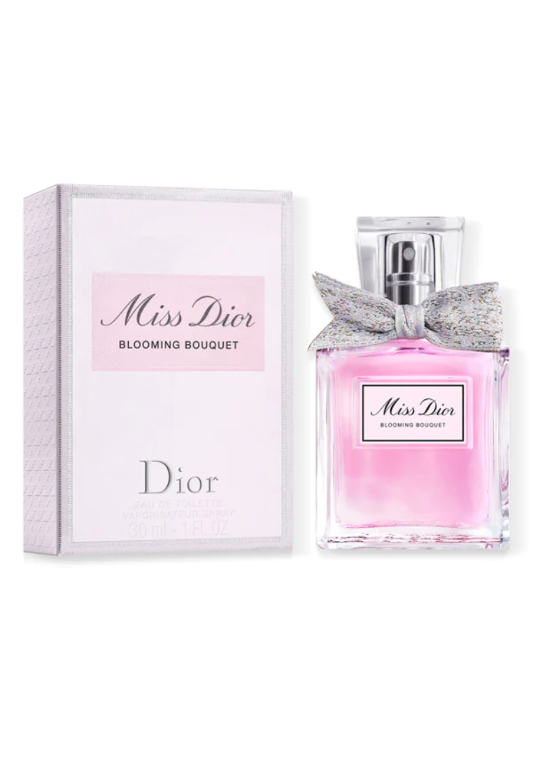 Christian Dior CHRISTIAN DIOR - Miss Dior Blooming Bouquet Eau De Toilette 30ml