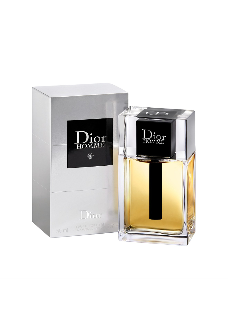 Christian Dior CHRISTIAN DIOR - Homme Eau de Toilette 50ml