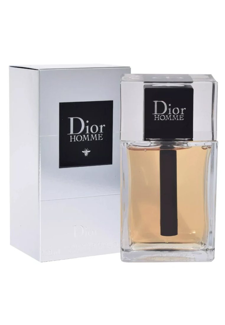 Christian Dior CHRISTIAN DIOR - Homme Eau de Toilette 100ml
