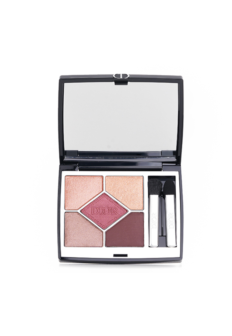 Christian Dior CHRISTIAN DIOR - Dirorshow 5 Couleurs Eye Shadow Palette - # 689 Mitzah 7g