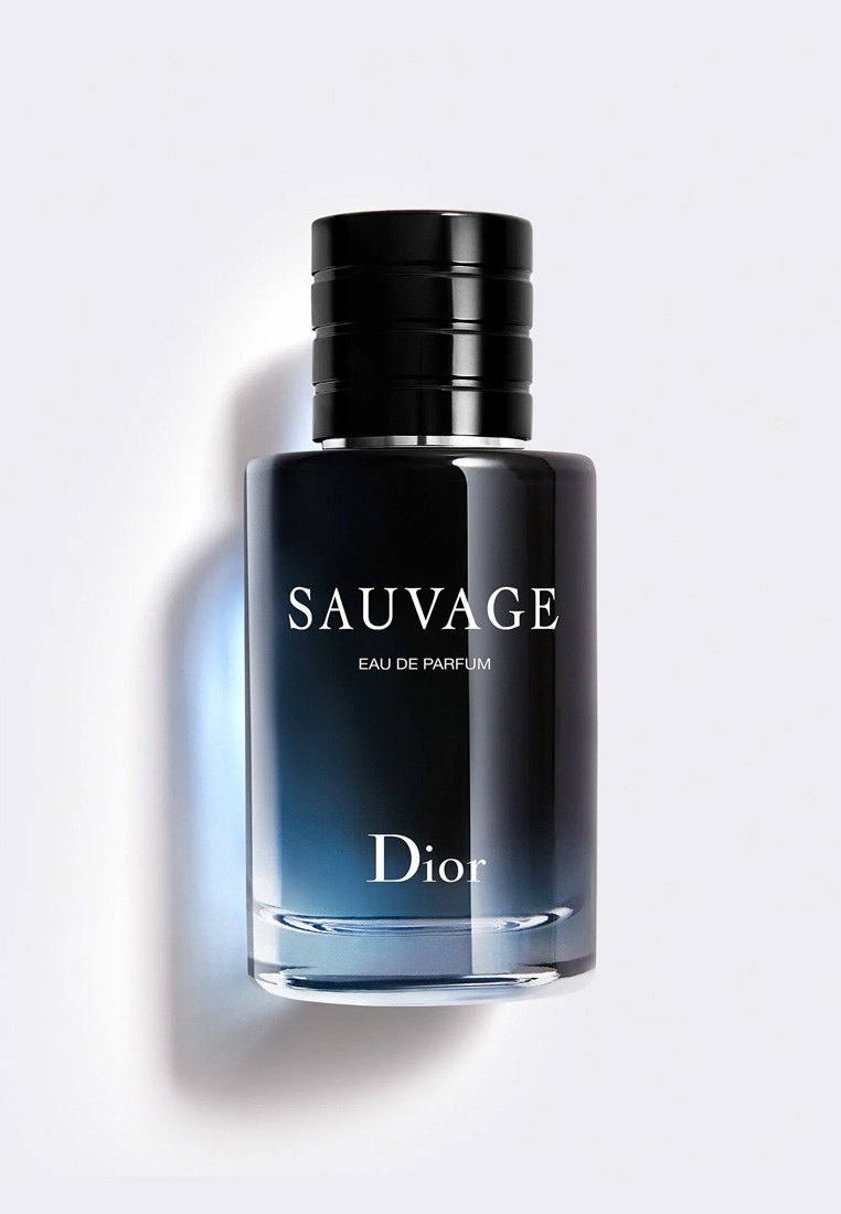 Christian Dior Sauvage EDP 100ml