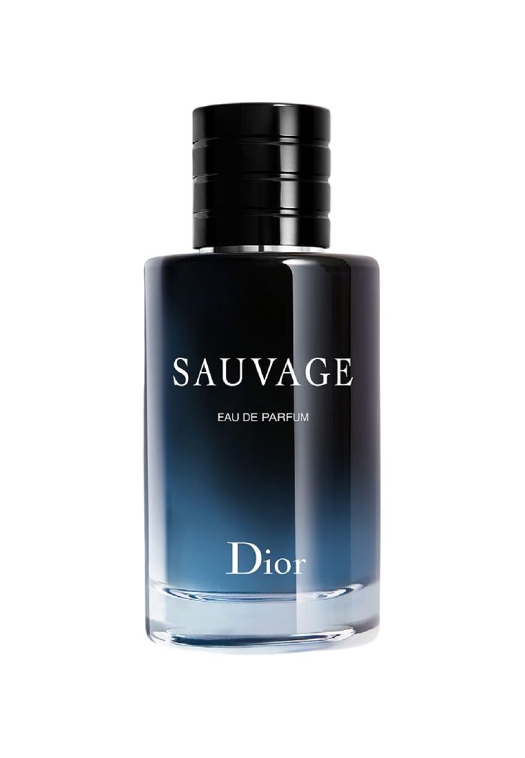 Christian Dior SAUVAGE EAU DE PARFUM 100ml