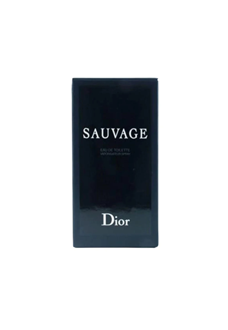 Christian Dior Christian Dior Sauvage Eau de Toilette 10ml