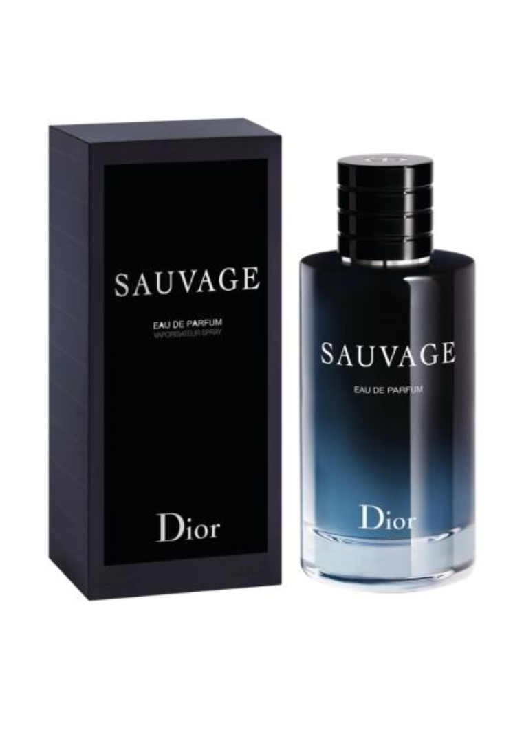 Christian Dior CHRISTIAN DIOR Sauvage Eau De Parfum 30ML