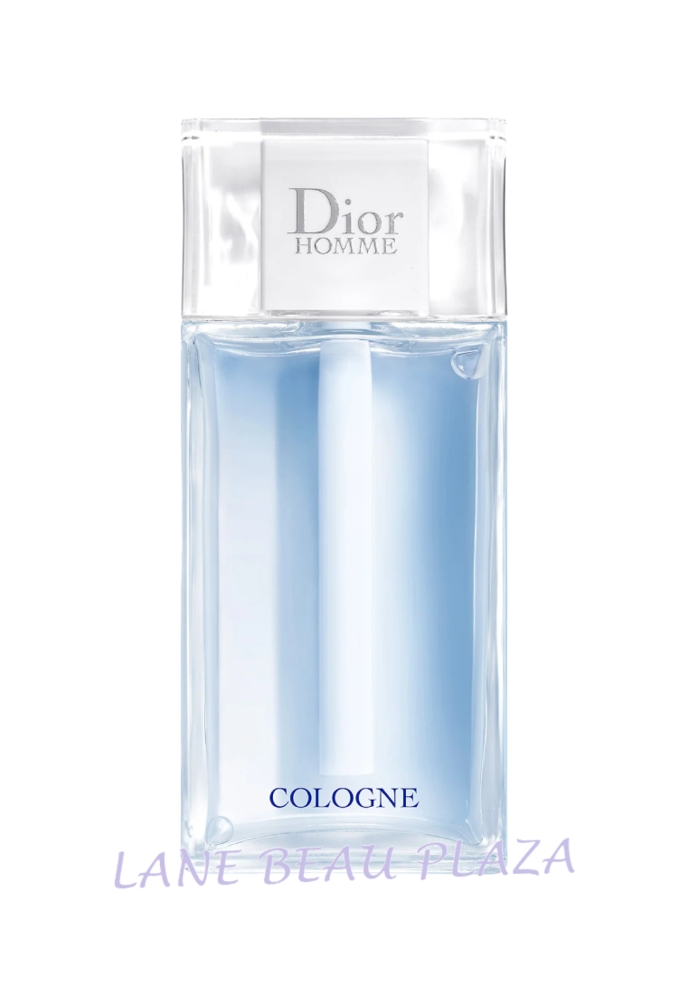 Christian Dior DIOR HOMME COLOGNE 125ml