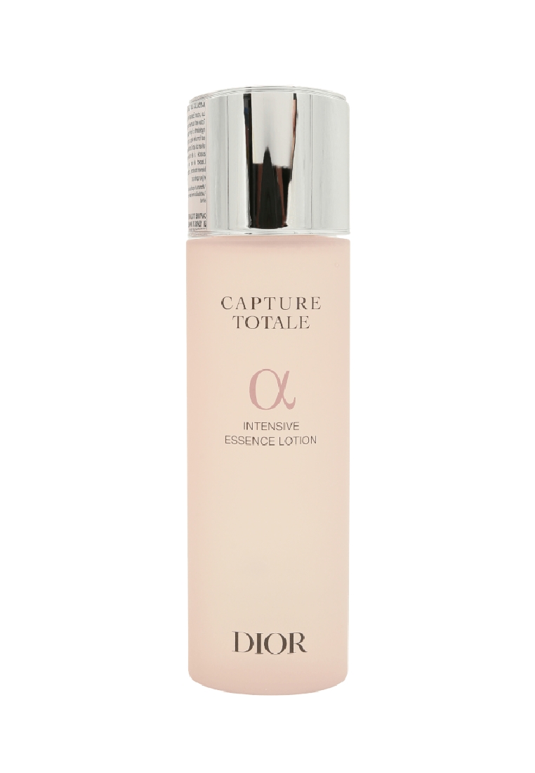 CHRISTIAN DIOR CAPTURE TOTALE INTENSIVE ESSENCE LOTION 150ml