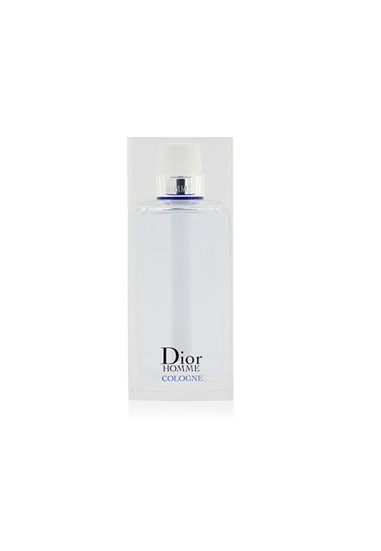 Christian Dior CHRISTIAN DIOR - Dior Homme Cologne Spray 125ml/4.2oz.