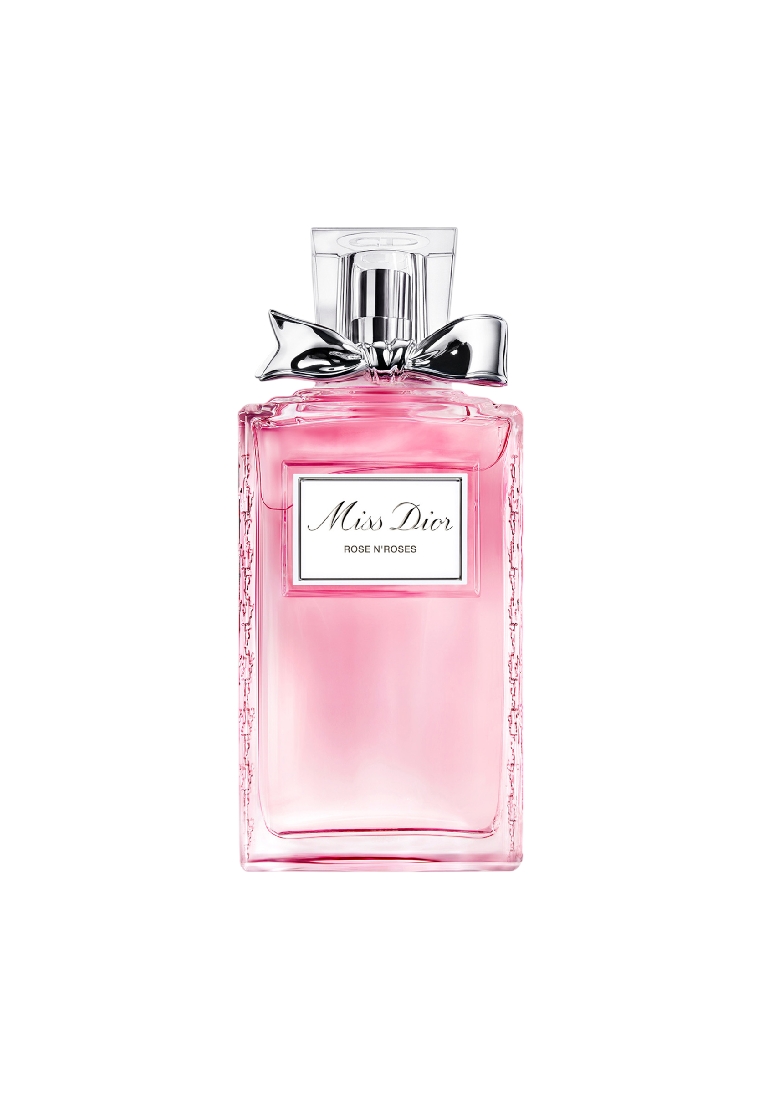 Christian Dior Miss Dior ROSE N'ROSES EAU DE TOILETTE 100ml