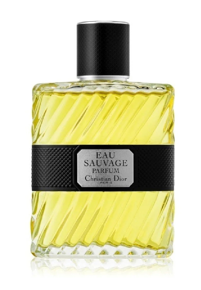 Christian Dior DIOR Eau Sauvage Parfum 100ml