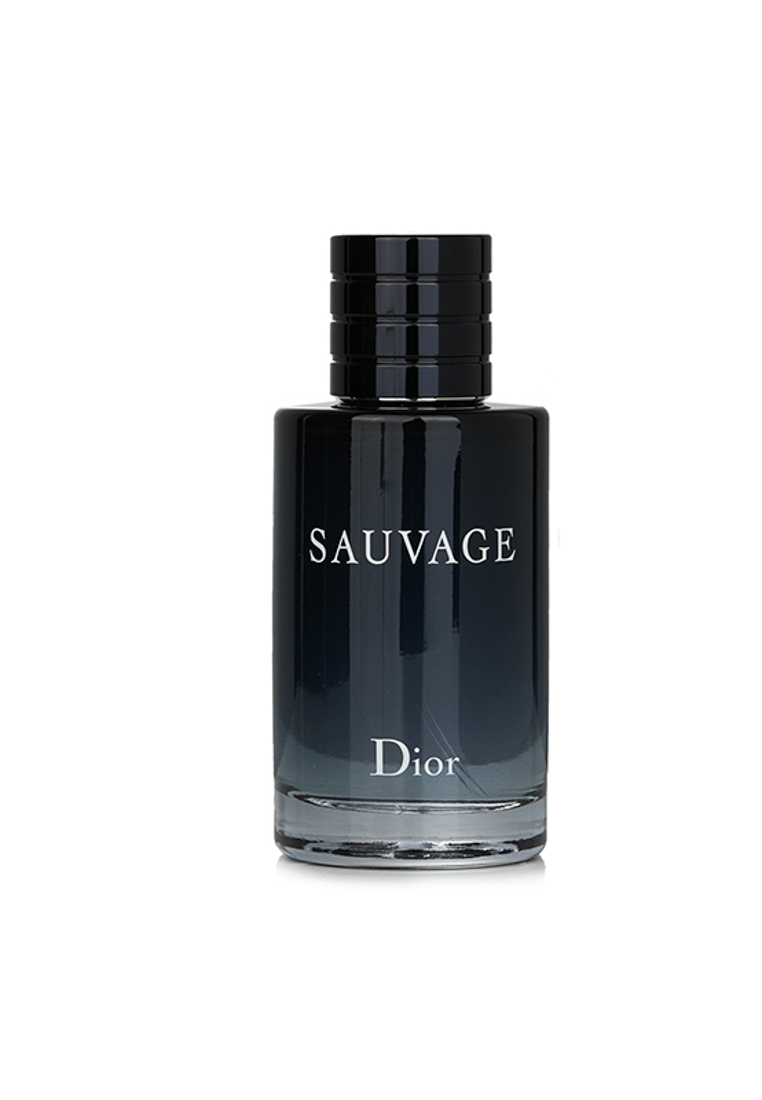 CHRISTIAN DIOR CHRISTIAN DIOR - Sauvage Eau De Toilette Spray 100ml/3.4oz.