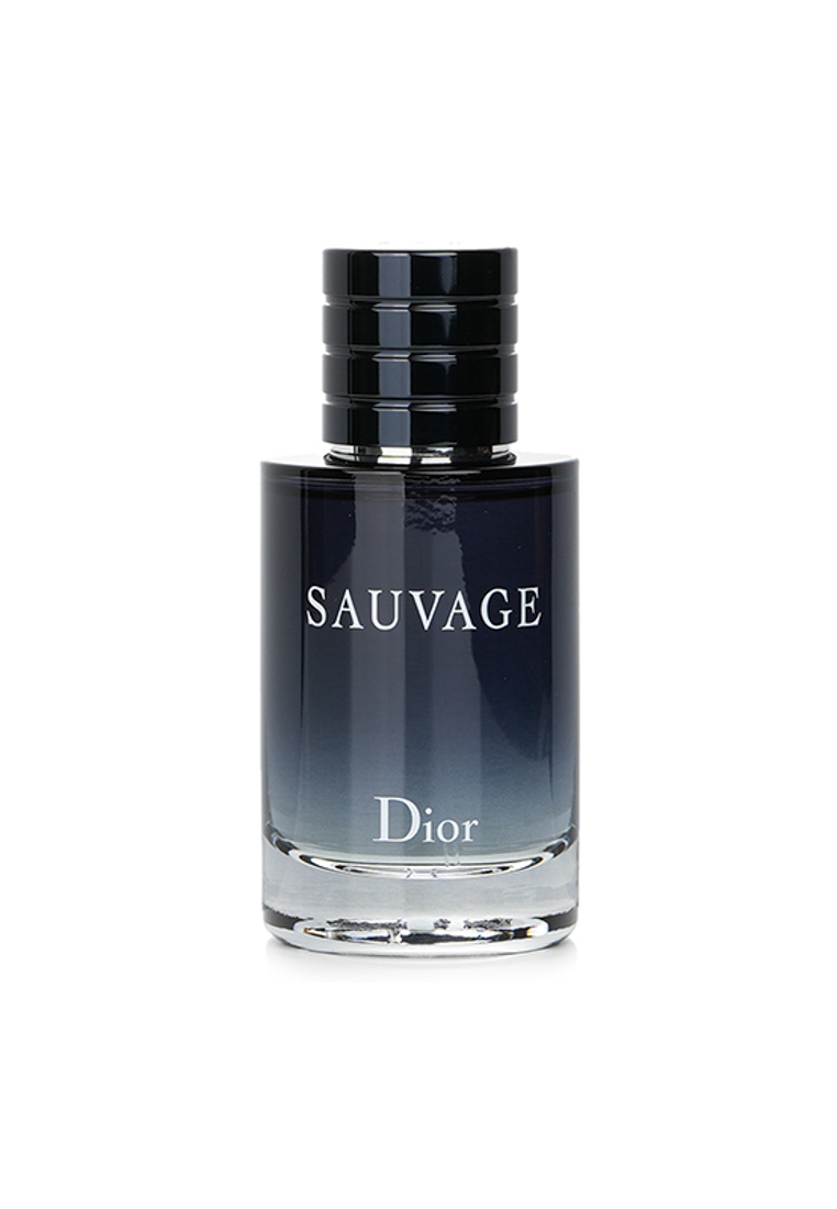Christian Dior CHRISTIAN DIOR - Sauvage Eau De Toilette Spray 60ml/2oz.