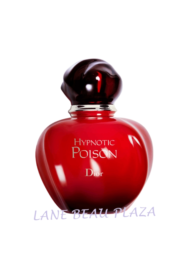 Christian Dior Hypnotic Poison EAU DE TOILETTE 100ml