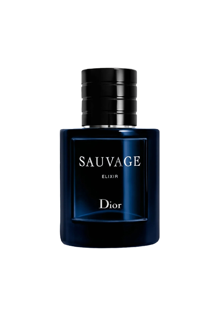 Christian Dior SAUVAGE ELIXIR 60ml