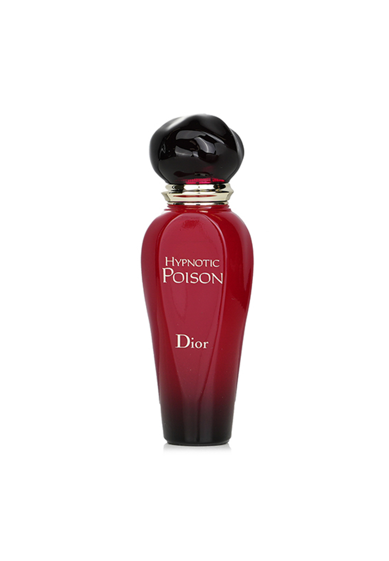 Christian Dior CHRISTIAN DIOR - Hypnotic Poison Roller-Pearl Eau De Toilette 20ml/0.67oz